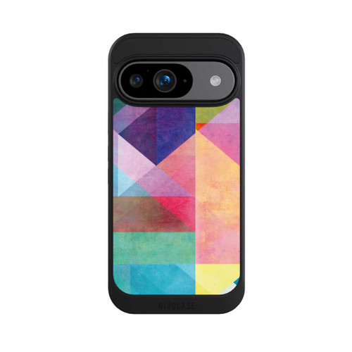 Google Pixel 9 NIVOcore Colorblocking 2