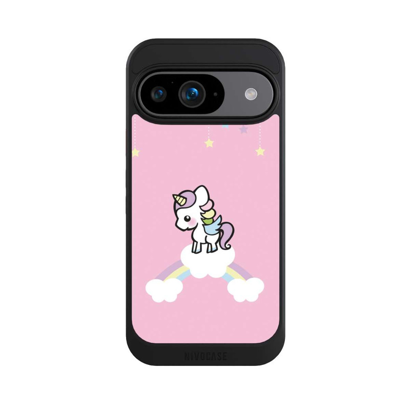 Pixel 9 NIVOcore Little Unicorn