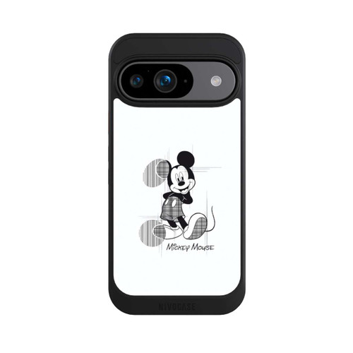 Google Pixel 9 NIVOcore Micky Sketchy