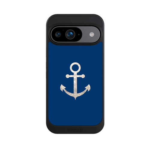 Google Pixel 9 NIVOcore Anker Navy