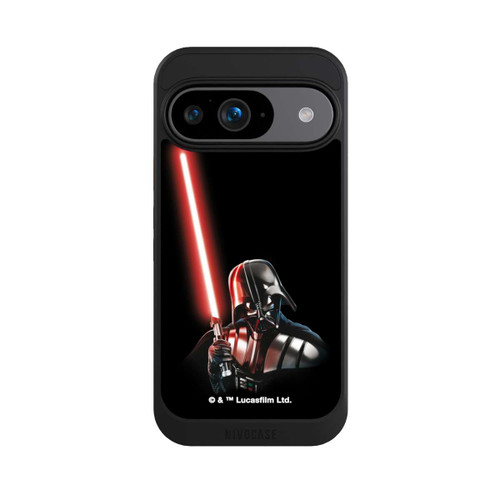 Google Pixel 9 NIVOcore Darth Vader
