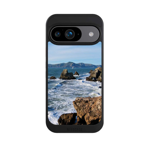 Google Pixel 9 NIVOcore Küste