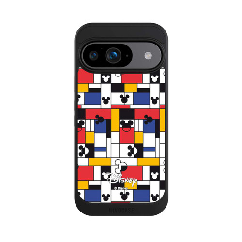 Google Pixel 9 NIVOcore Micky Squares