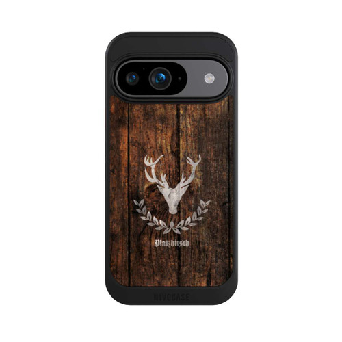 Google Pixel 9 NIVOcore Platzhirsch