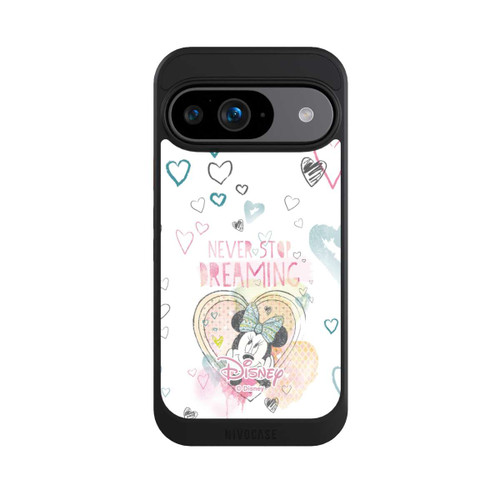Google Pixel 9 NIVOcore Minnie Never Stop Dreaming