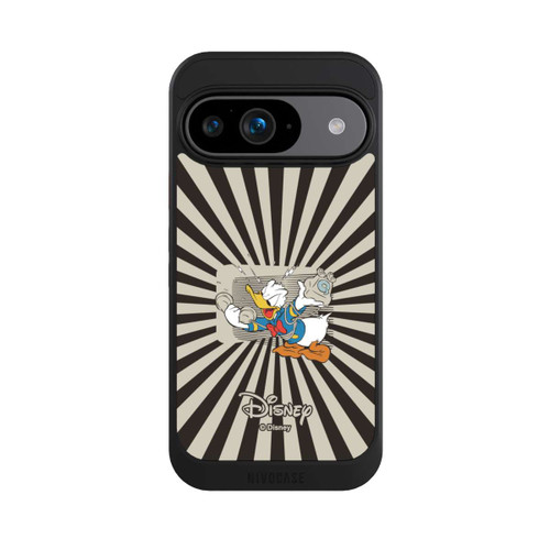 Google Pixel 9 NIVOcore Hello?! Donald Duck
