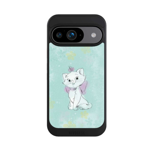 Google Pixel 9 NIVOcore Marie Watercolor
