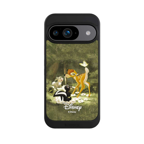 Google Pixel 9 NIVOcore Bambi &amp; Friends
