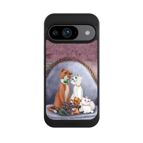 Google Pixel 9 NIVOcore Aristocats