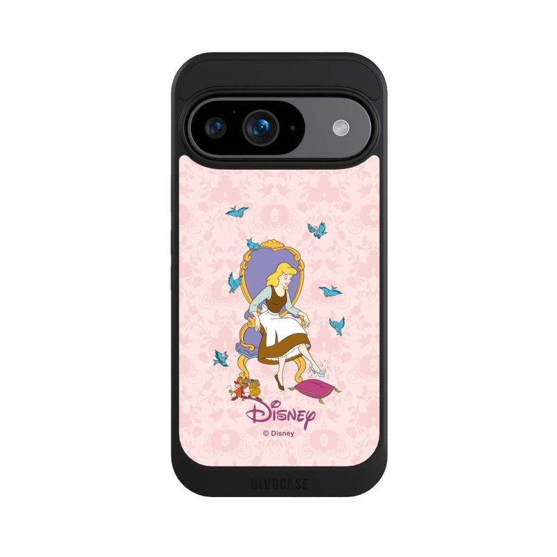 Pixel 9 NIVOcore Cinderellas Shoe