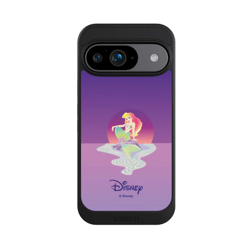 Google Pixel 9 NIVOcore The Little Mermaid