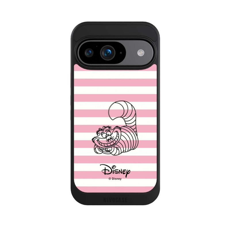 Pixel 9 NIVOcore Cheshire Cat
