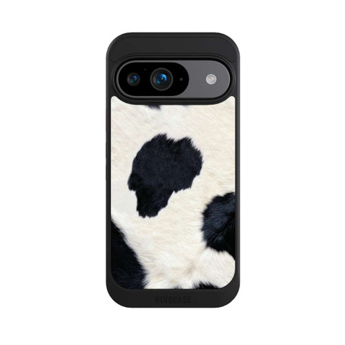 Google Pixel 9 NIVOcore Peau de Vache