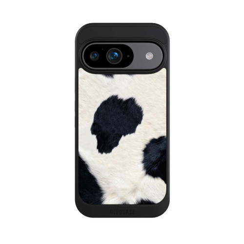 Google Pixel 9 NIVOcore Peau de Vache