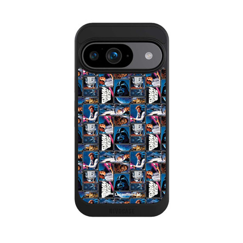 Google Pixel 9 NIVOcore Star Wars Pattern