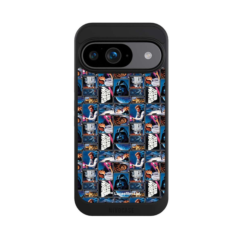 Pixel 9 NIVOcore Star Wars Motif