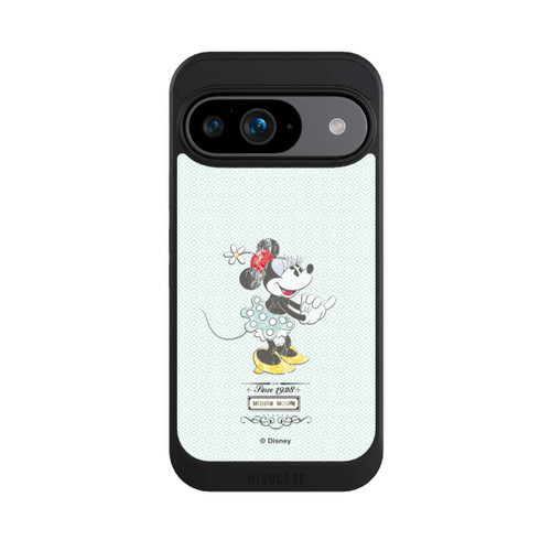 Google Pixel 9 NIVOcore Minnie Vintage