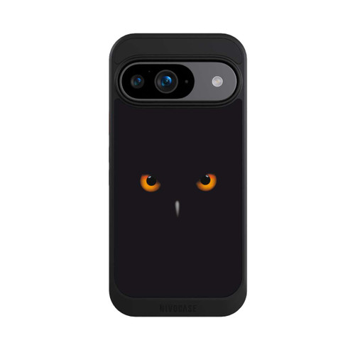 Google Pixel 9 NIVOcore Watching You