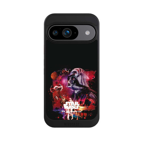 Google Pixel 9 NIVOcore Die dunkle Seite