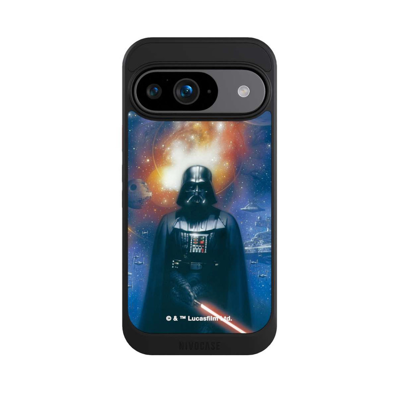 Pixel 9 NIVOcore Die Macht der dunklen Seite - Star Wars