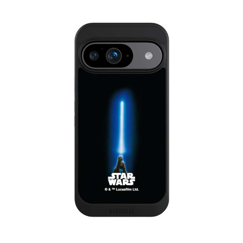 Google Pixel 9 NIVOcore Jedi-Lichtschwert