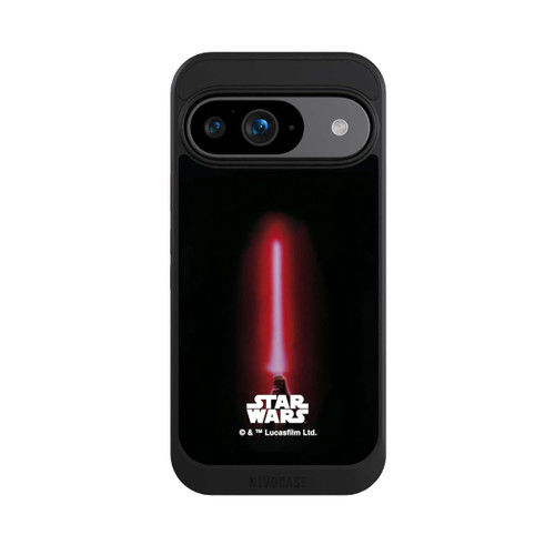 Google Pixel 9 NIVOcore Sith Lichtschwert