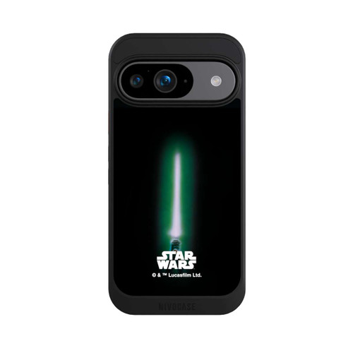 Google Pixel 9 NIVOcore lightsaber