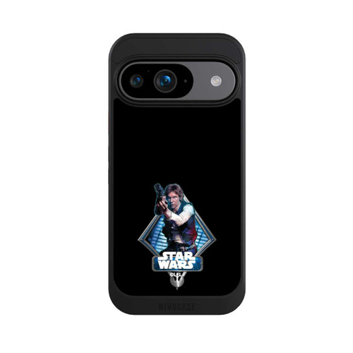 Google Pixel 9 NIVOcore Han