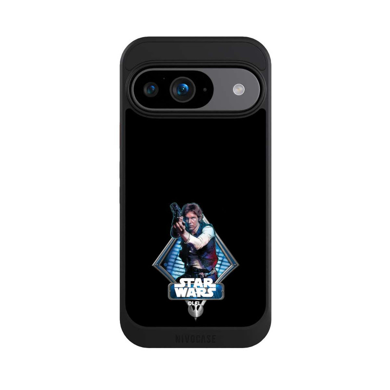 Pixel 9 NIVOcore Han