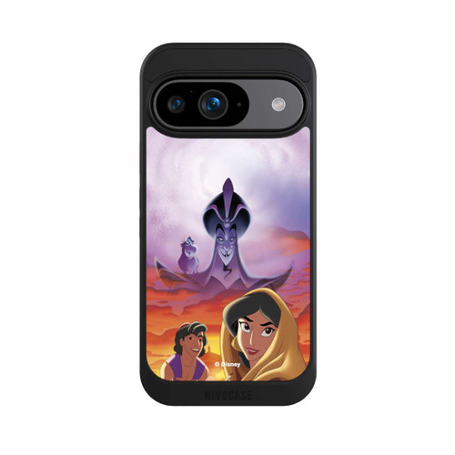 Google Pixel 9 NIVOcore Aladdin &amp; Jasmine