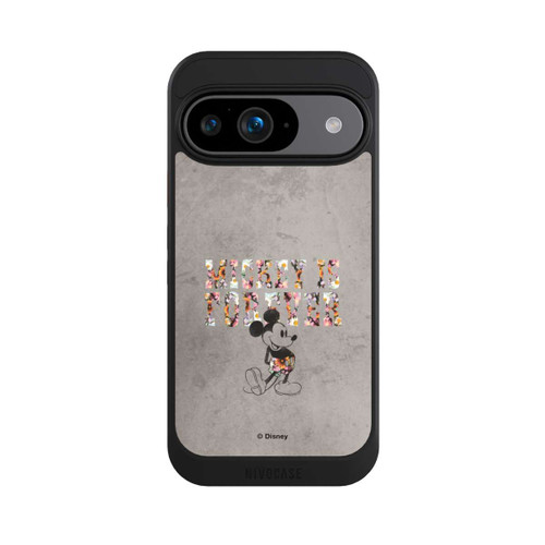 Google Pixel 9 NIVOcore Micky Is Forever