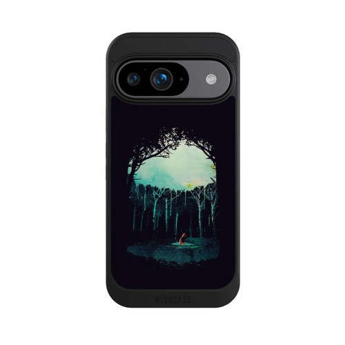 Google Pixel 9 NIVOcore Deep in the Forest