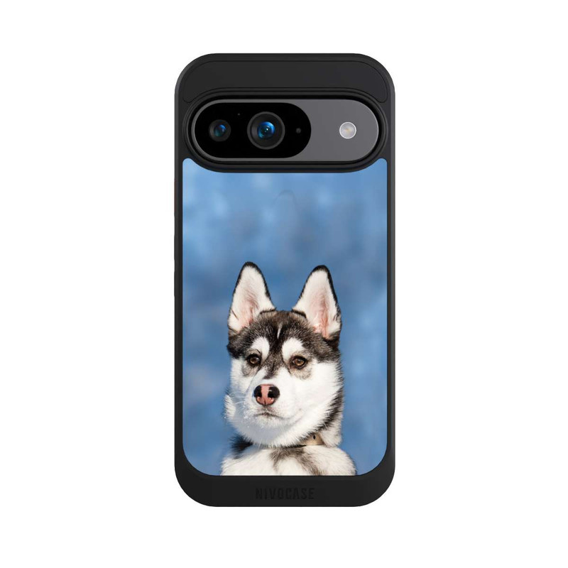 Pixel 9 NIVOcore Husky