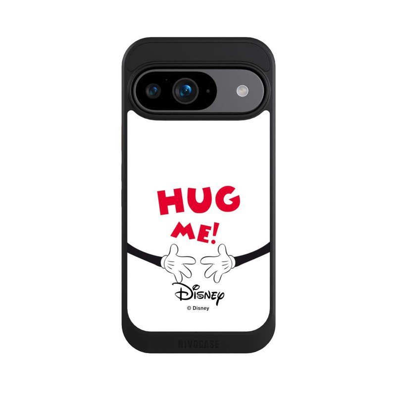 Pixel 9 NIVOcore Hug Me!