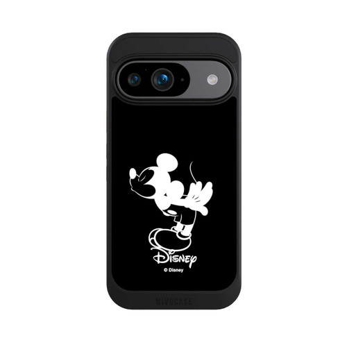 Google Pixel 9 NIVOcore Micky Kissing