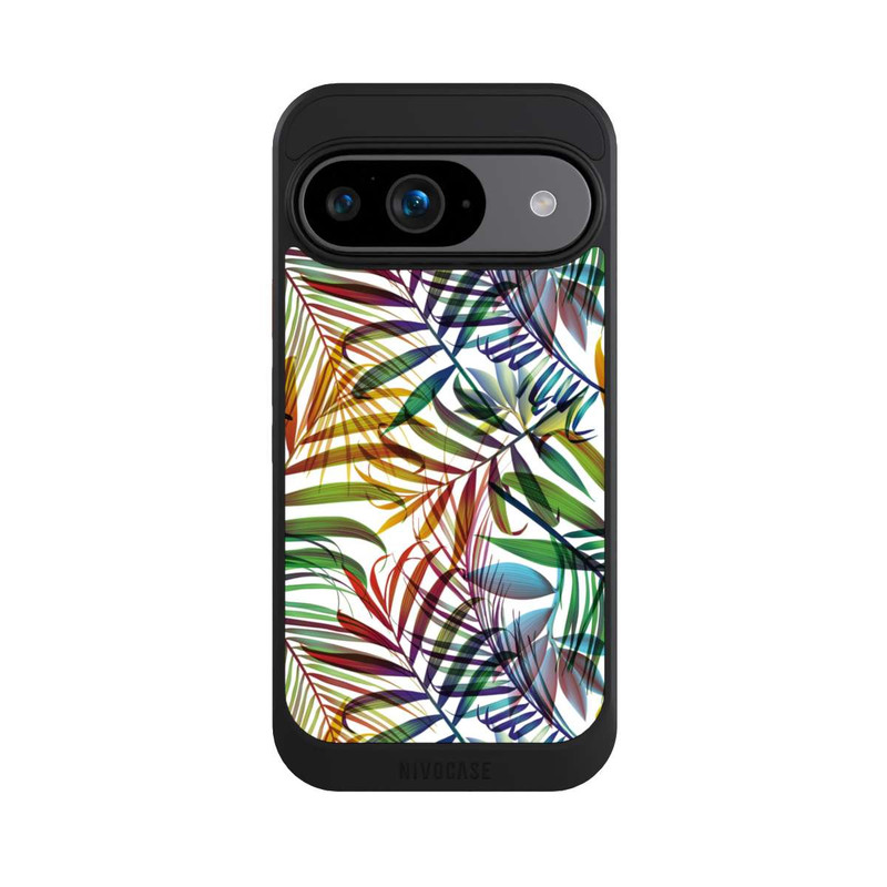 Pixel 9 NIVOcore Leave the Colours on