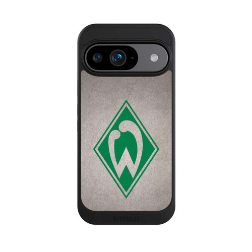 Google Pixel 9 NIVOcore Werder Bremen Wall