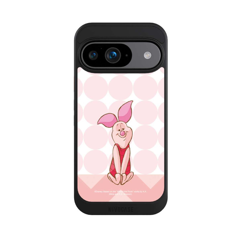Pixel 9 NIVOcore Piglet