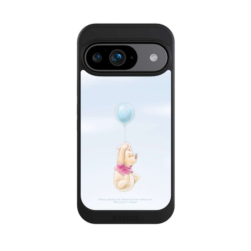 Google Pixel 9 NIVOcore Winnie Puuh Balloon