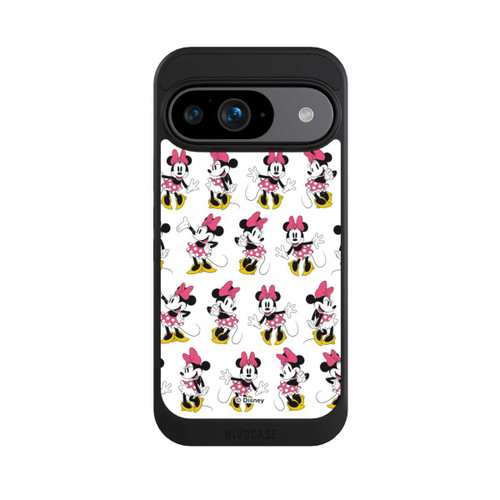 Google Pixel 9 NIVOcore Minnie Mouse - Pattern