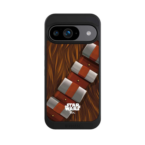 Google Pixel 9 NIVOcore Chewbacca