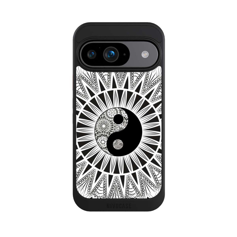 Pixel 9 NIVOcore YinYang Spirit
