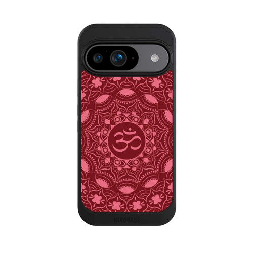 Google Pixel 9 NIVOcore Om Marsala