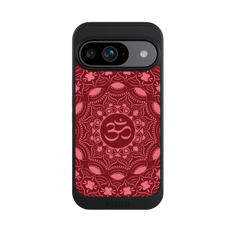Pixel 9 NIVOcore Om Marsala