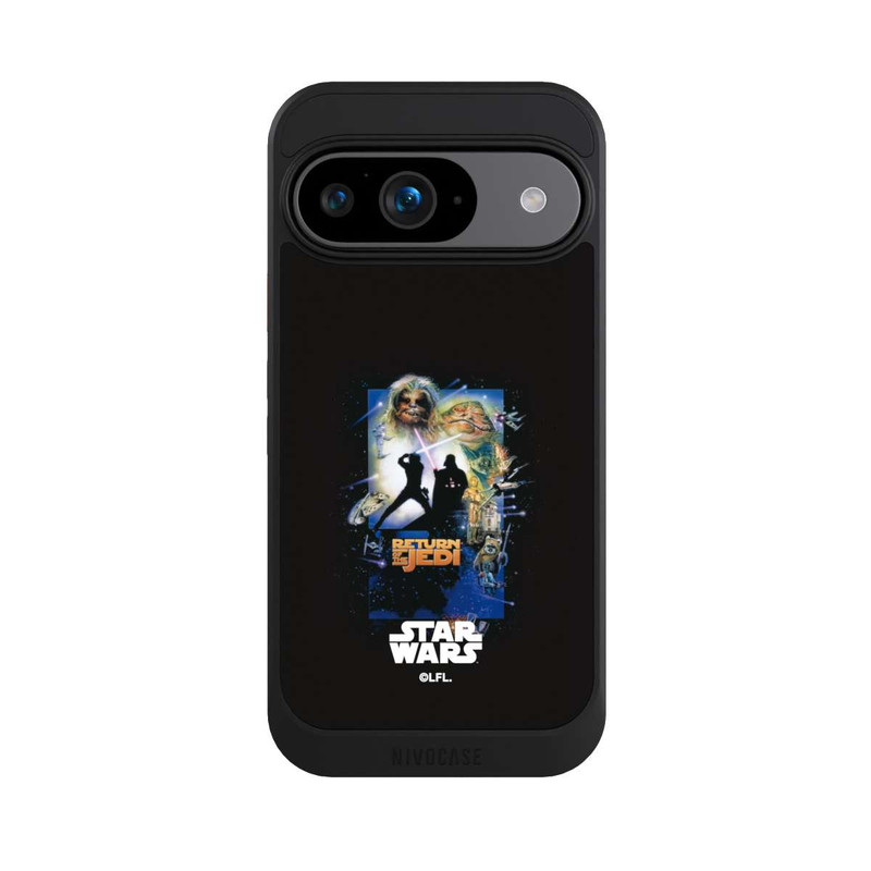 Pixel 9 NIVOcore Return Of The Jedi