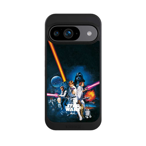 Google Pixel 9 NIVOcore Episode IV