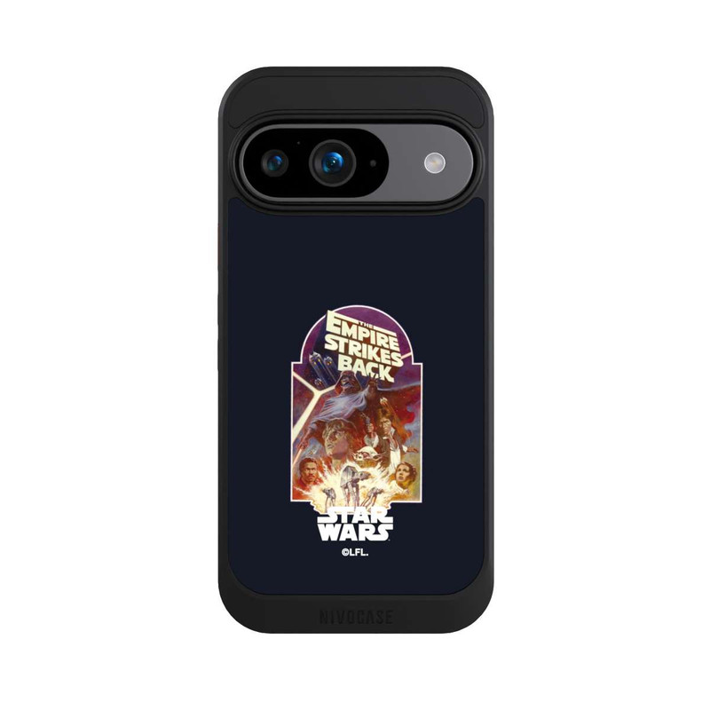 Pixel 9 NIVOcore The Empire Strikes Back