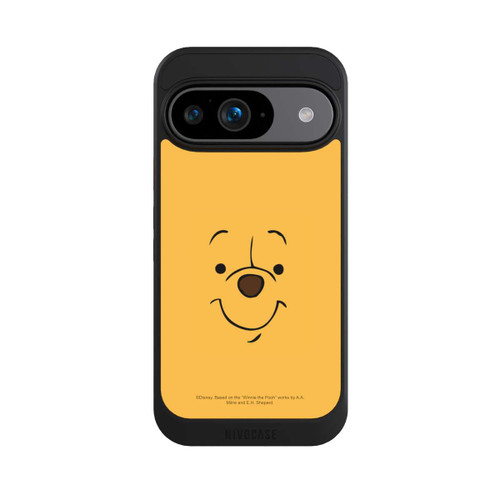 Google Pixel 9 NIVOcore Knuddelgesicht
