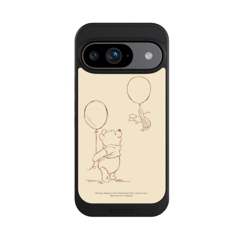 Google Pixel 9 NIVOcore Winnie &amp; Ferkel
