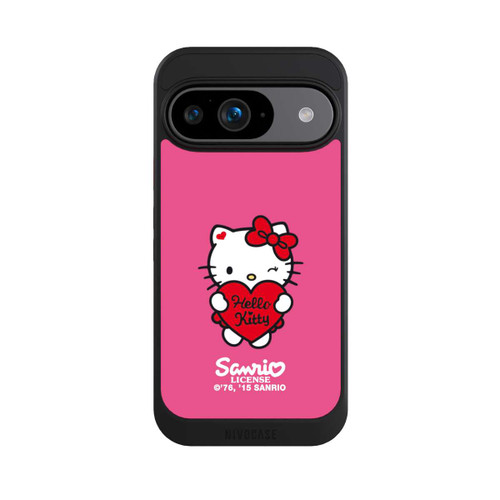 Google Pixel 9 NIVOcore Hello Kitty - Sweet Heart
